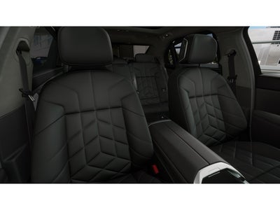 2027 BMW 7 Series 740i xDrive