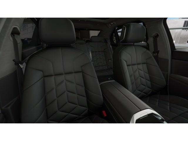 2027 BMW 7 Series 740i xDrive