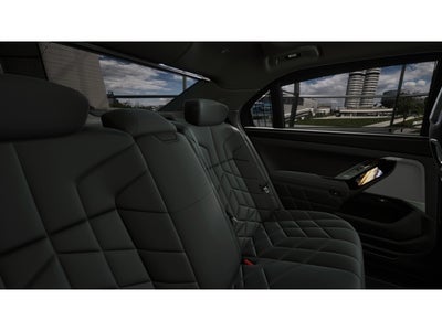 2027 BMW 7 Series 740i xDrive