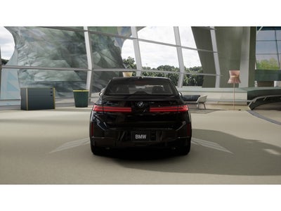 2027 BMW 7 Series 740i xDrive