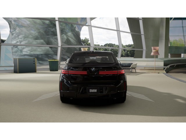 2027 BMW 7 Series 740i xDrive