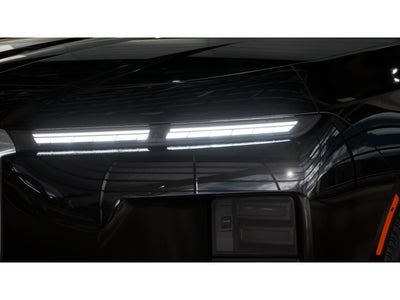 2027 BMW 7 Series 740i xDrive