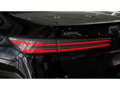 2027 BMW 7 Series 740i xDrive