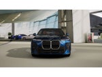 2027 BMW 7 Series 740i xDrive