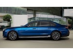 2027 BMW 7 Series 740i xDrive