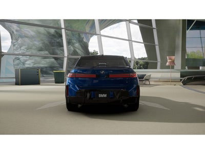 2027 BMW 7 Series 740i xDrive