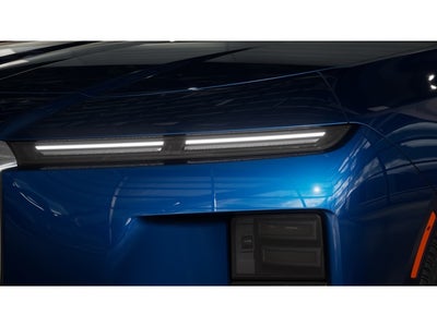 2027 BMW 7 Series 740i xDrive