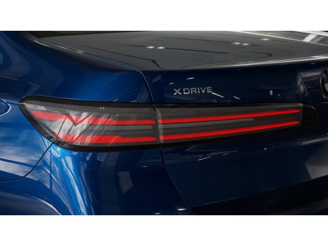 2027 BMW 7 Series 740i xDrive