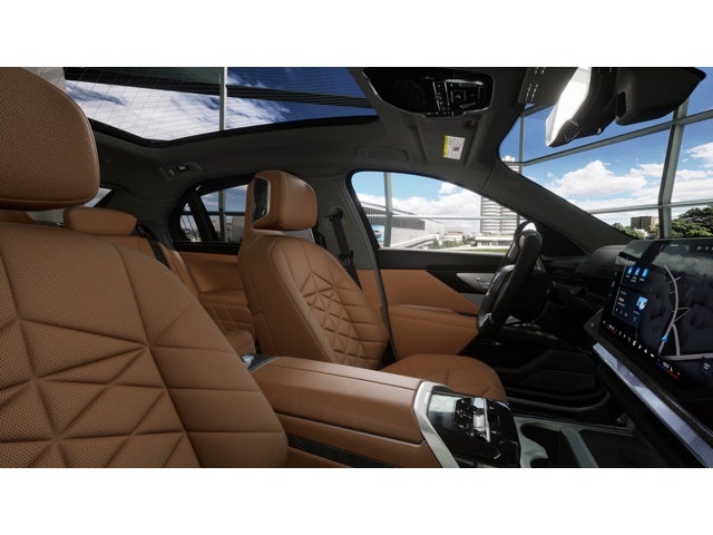 2027 BMW 7 Series 740i xDrive