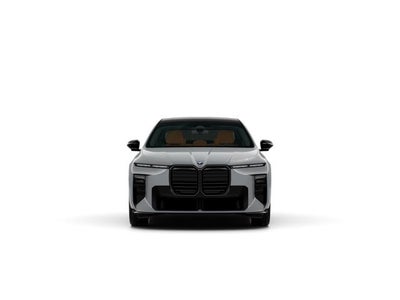 2027 BMW 7 Series 740i xDrive