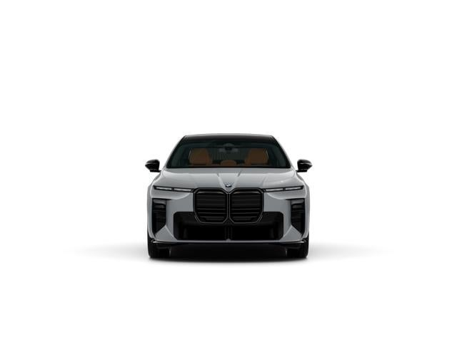 2027 BMW 7 Series 740i xDrive