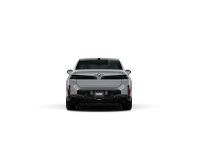 2027 BMW 7 Series 740i xDrive