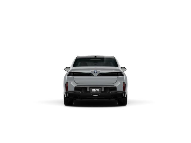 2027 BMW 7 Series 740i xDrive