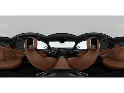 2027 BMW 7 Series 740i xDrive