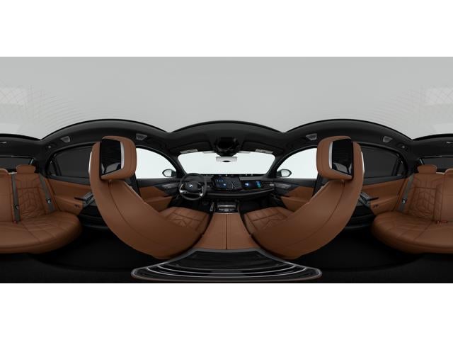 2027 BMW 7 Series 740i xDrive
