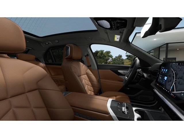 2027 BMW 7 Series 740i xDrive