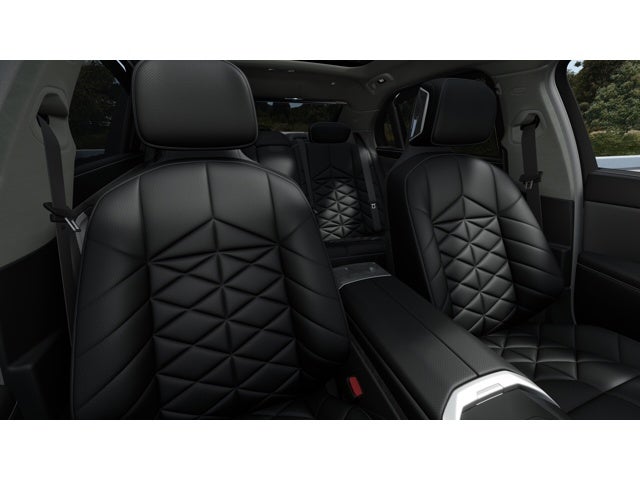 2027 BMW 7 Series 740i xDrive