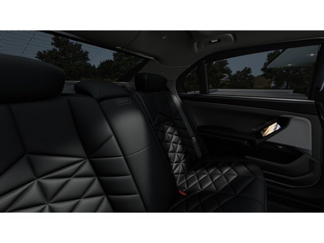 2027 BMW 7 Series 740i xDrive