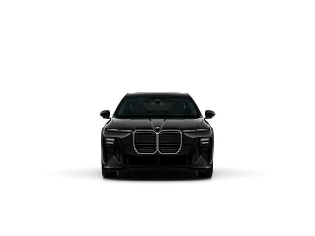 2027 BMW 7 Series 740i xDrive
