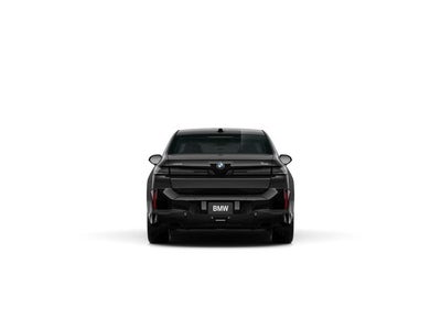 2027 BMW 7 Series 740i xDrive