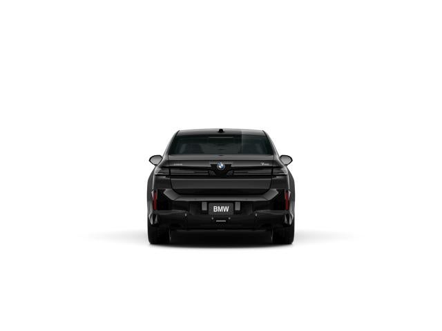 2027 BMW 7 Series 740i xDrive