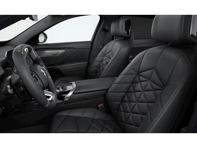 2027 BMW 7 Series 740i xDrive