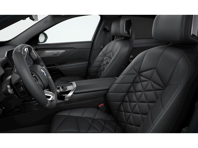 2027 BMW 7 Series 740i xDrive