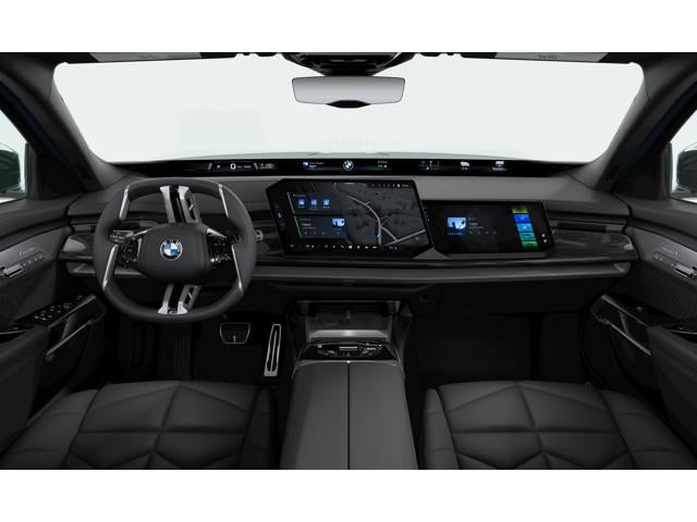 2027 BMW 7 Series 740i xDrive