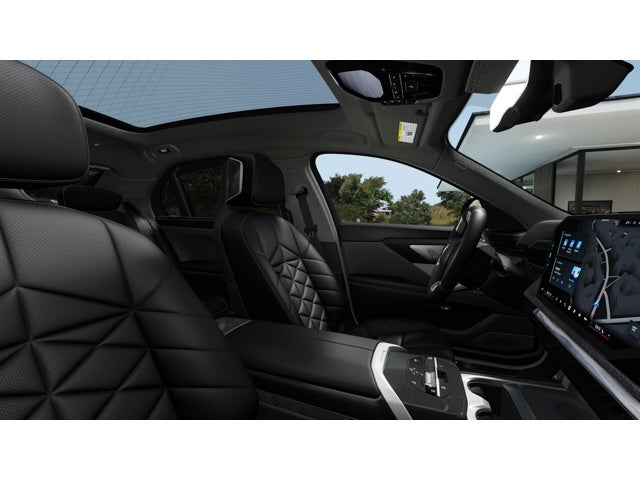 2027 BMW 7 Series 740i xDrive