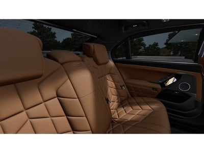 2027 BMW 7 Series 740i xDrive