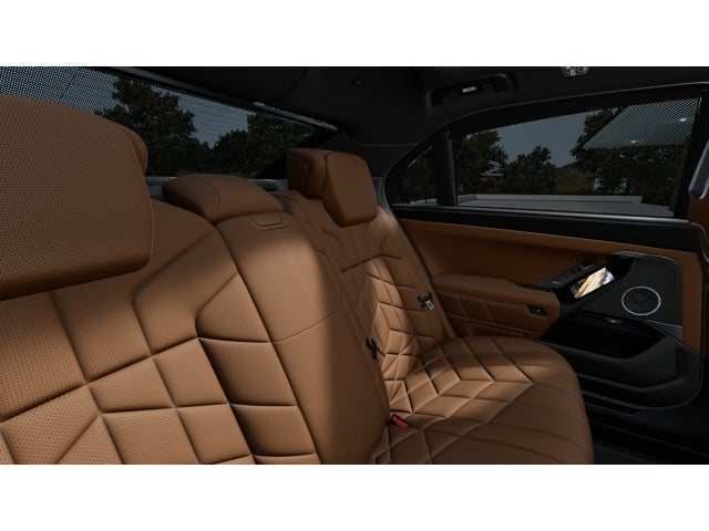 2027 BMW 7 Series 740i xDrive