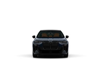 2027 BMW 7 Series 740i xDrive