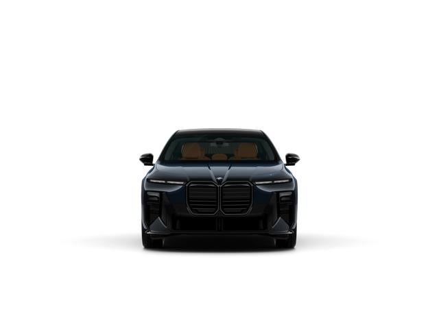 2027 BMW 7 Series 740i xDrive