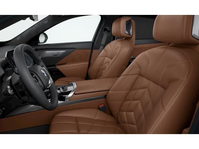 2027 BMW 7 Series 740i xDrive