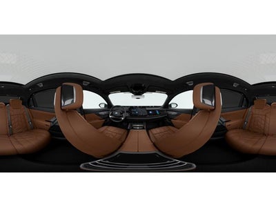 2027 BMW 7 Series 740i xDrive