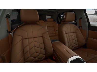 2027 BMW 7 Series 740i xDrive