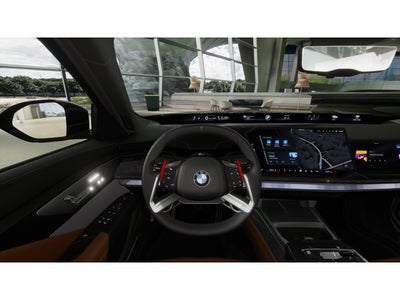 2027 BMW 7 Series 740i xDrive