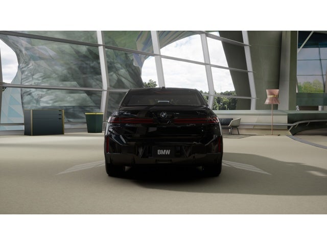 2027 BMW 7 Series 740i xDrive
