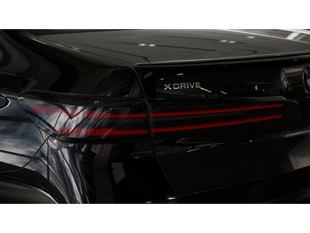 2027 BMW 7 Series 740i xDrive