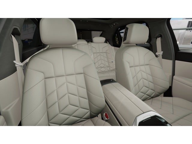 2027 BMW 7 Series 740i xDrive