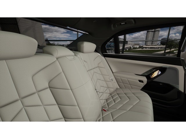 2027 BMW 7 Series 740i xDrive