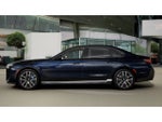 2027 BMW 7 Series 740i xDrive