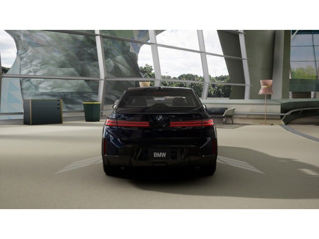 2027 BMW 7 Series 740i xDrive