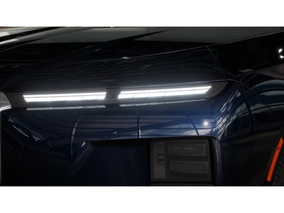 2027 BMW 7 Series 740i xDrive
