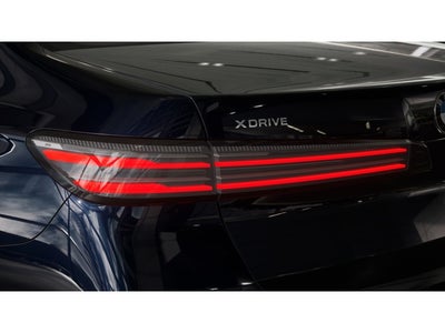 2027 BMW 7 Series 740i xDrive