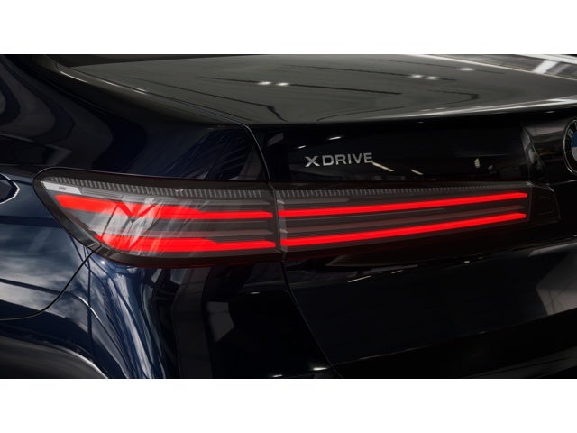 2027 BMW 7 Series 740i xDrive
