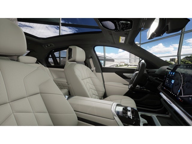 2027 BMW 7 Series 740i xDrive