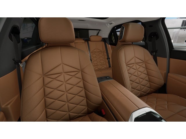 2027 BMW 7 Series 740i xDrive