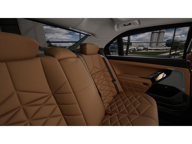 2027 BMW 7 Series 740i xDrive