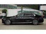 2027 BMW 7 Series 740i xDrive